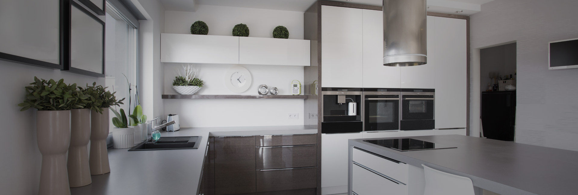 Kitchen Designs and Fitters in Bearsden and Milgavie