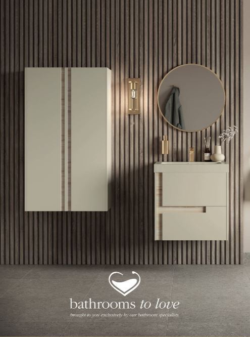 Bathroom Design Brochure