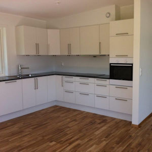 Kitchen Fitting in Glasgow by PJTC