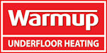 Warmup Underground Heating